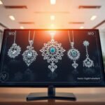 digital marketing strategy for jewellery