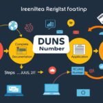 DUNS Number for Digital Marketing Company