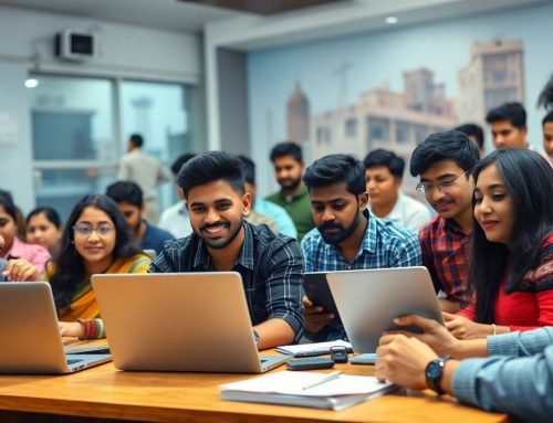 Learn Digital Marketing in Hajipur 2026