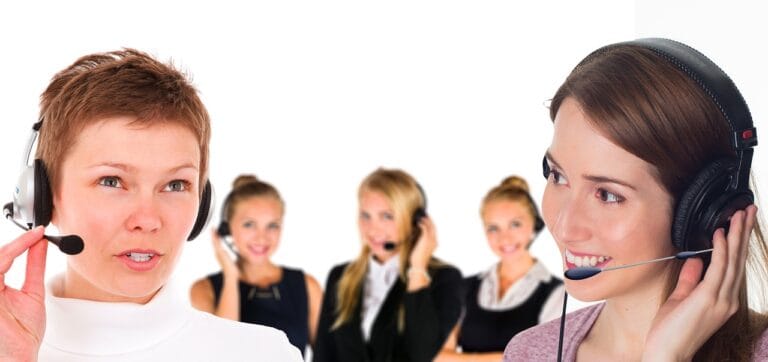 Call Centre Productivity: Essential Metrics & Tips for 2025