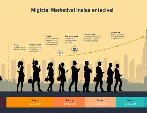 Digital Marketing Salary in Dubai: What to Expect
