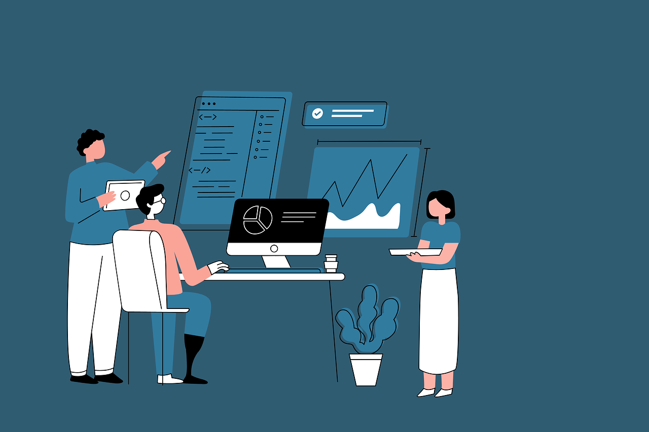 Expert Guidance on Healthcare SEO