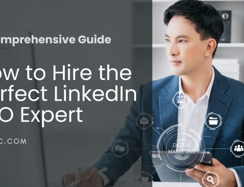 Hire LinkedIn SEO Specialist Finding the Right Professional