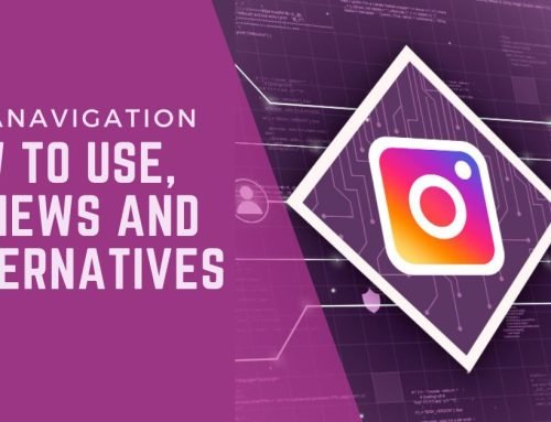 InstaNavigation: How to Use, Reviews and Alternatives