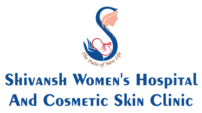 Shivansh Hospital logo