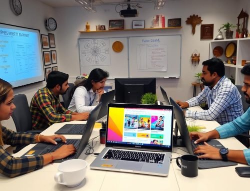 WordPress Website Development in Patna | Expert Services