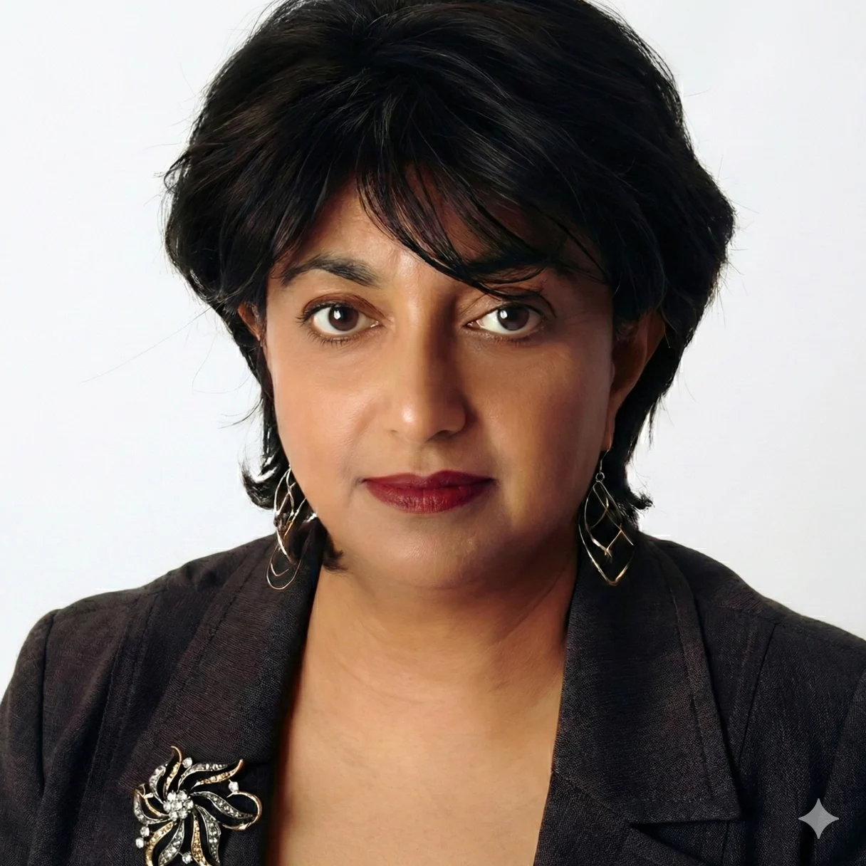 Fran (Aditi) Paul Fran (Aditi) Paul