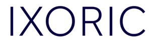 Ixoric logo