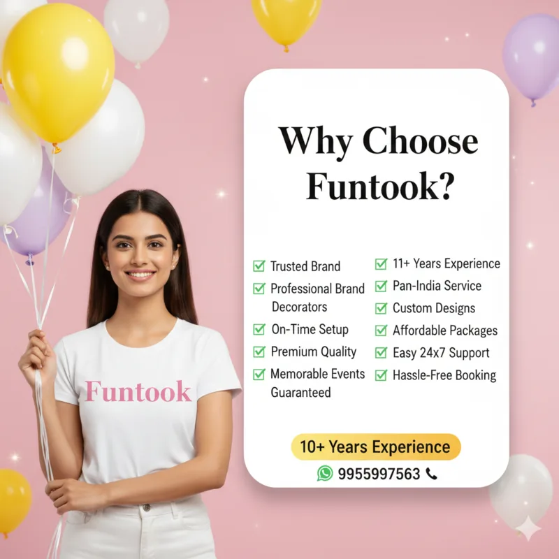 Funtook Team