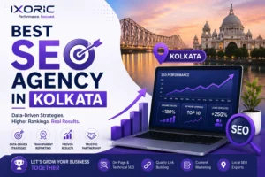 Best SEO Agency in Kolkata: Top 11 Companies [2026]