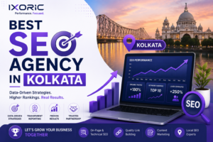 Top 11 SEO Agencies in Faridabad [2026] — Reviewed & Ranked