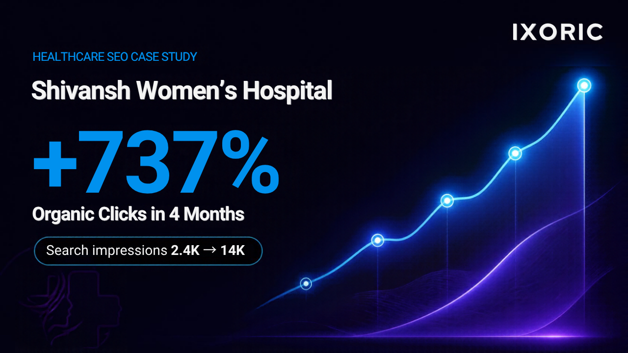 Shivansh Women's Hospital