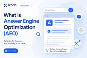 What Is Answer Engine Optimization (AEO)? A Complete Guide for 2026