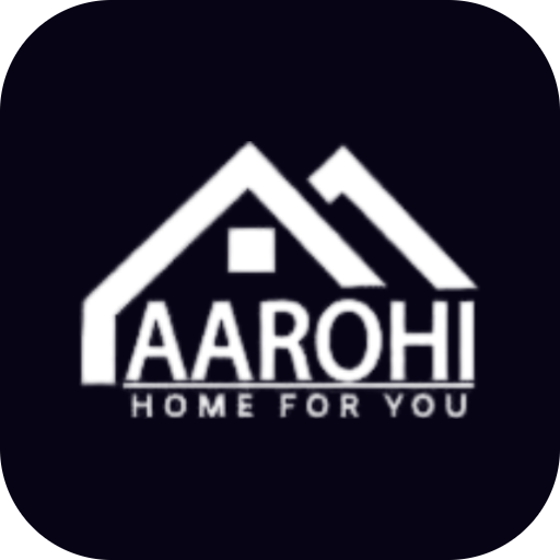 Aarohi City, Patna logo