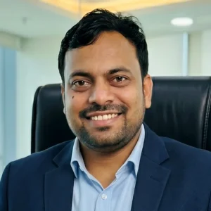 Prashant Kumar